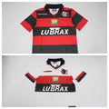 FLAMENGO 1999 — Club Retro
