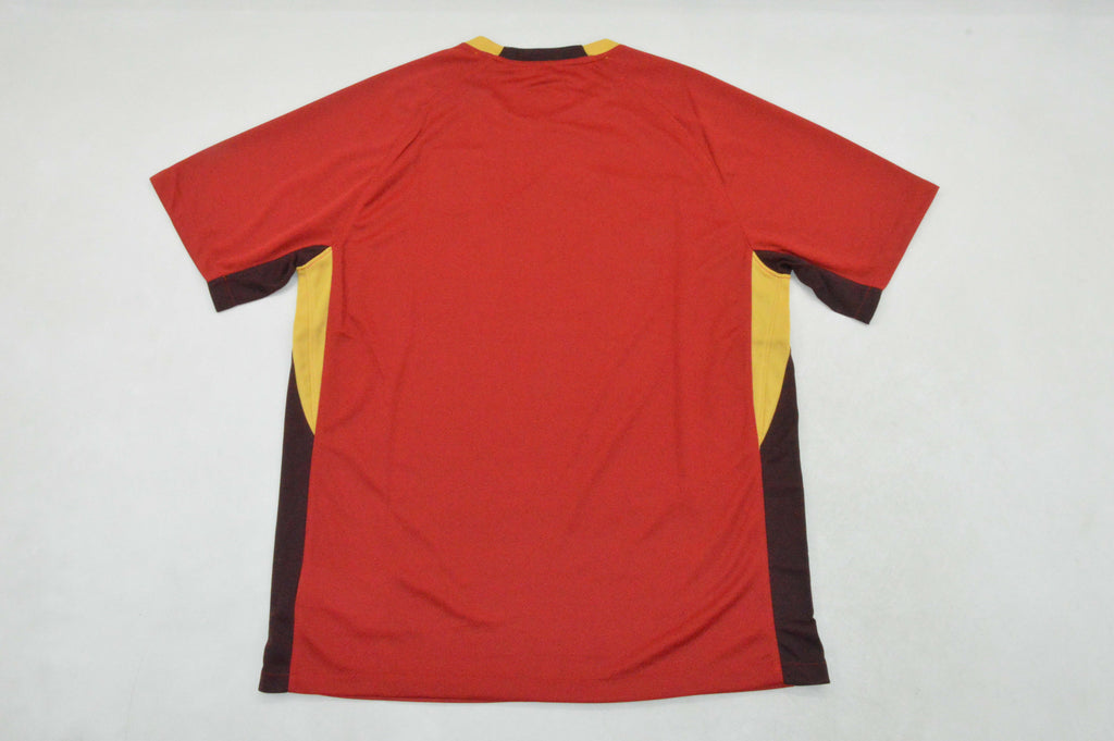 CHINA — Asia Other