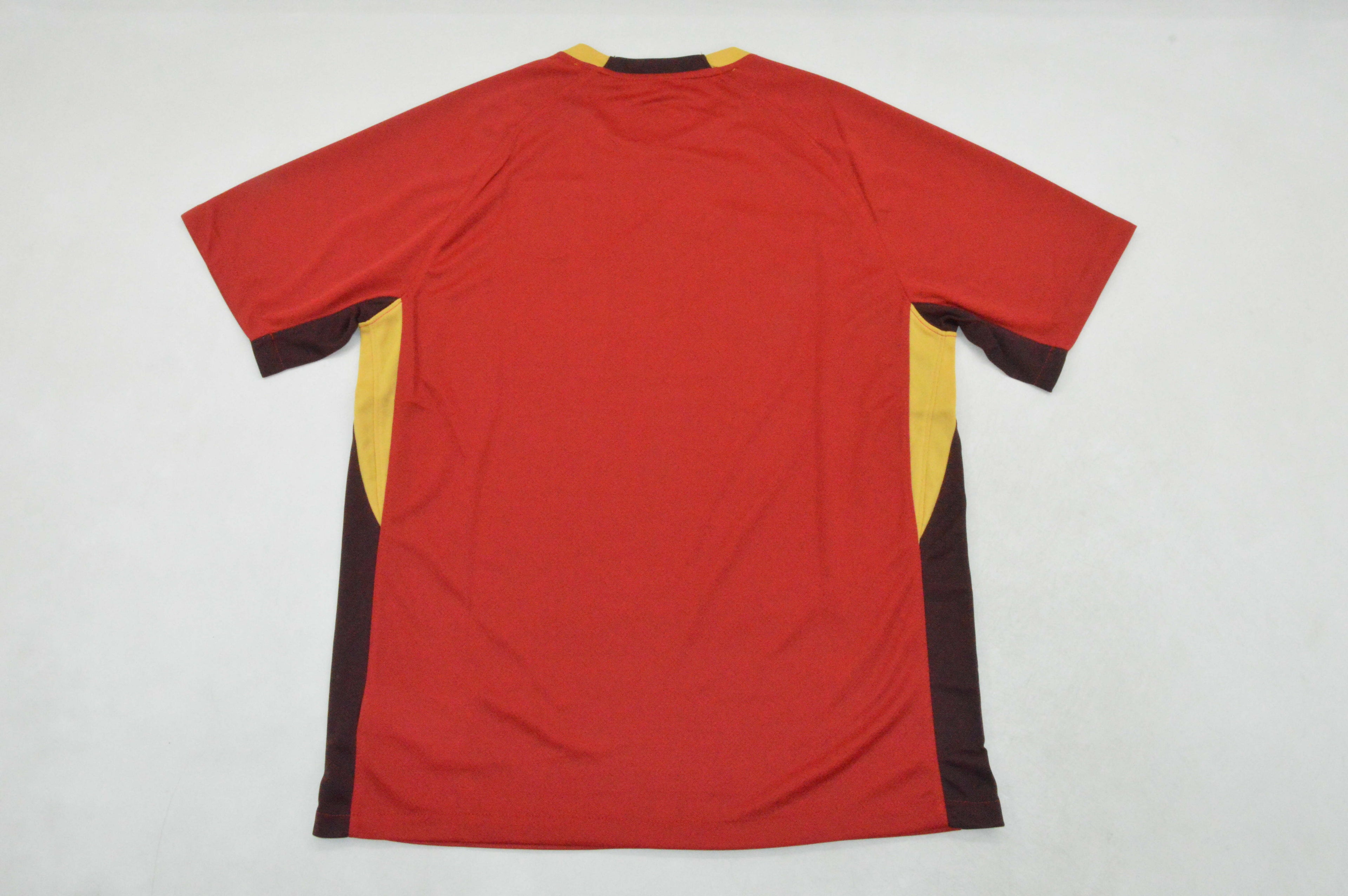 CHINA — Asia Other