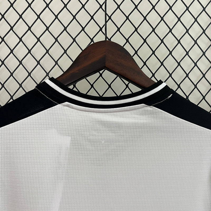 24-25 Vasco da Gama white Vest