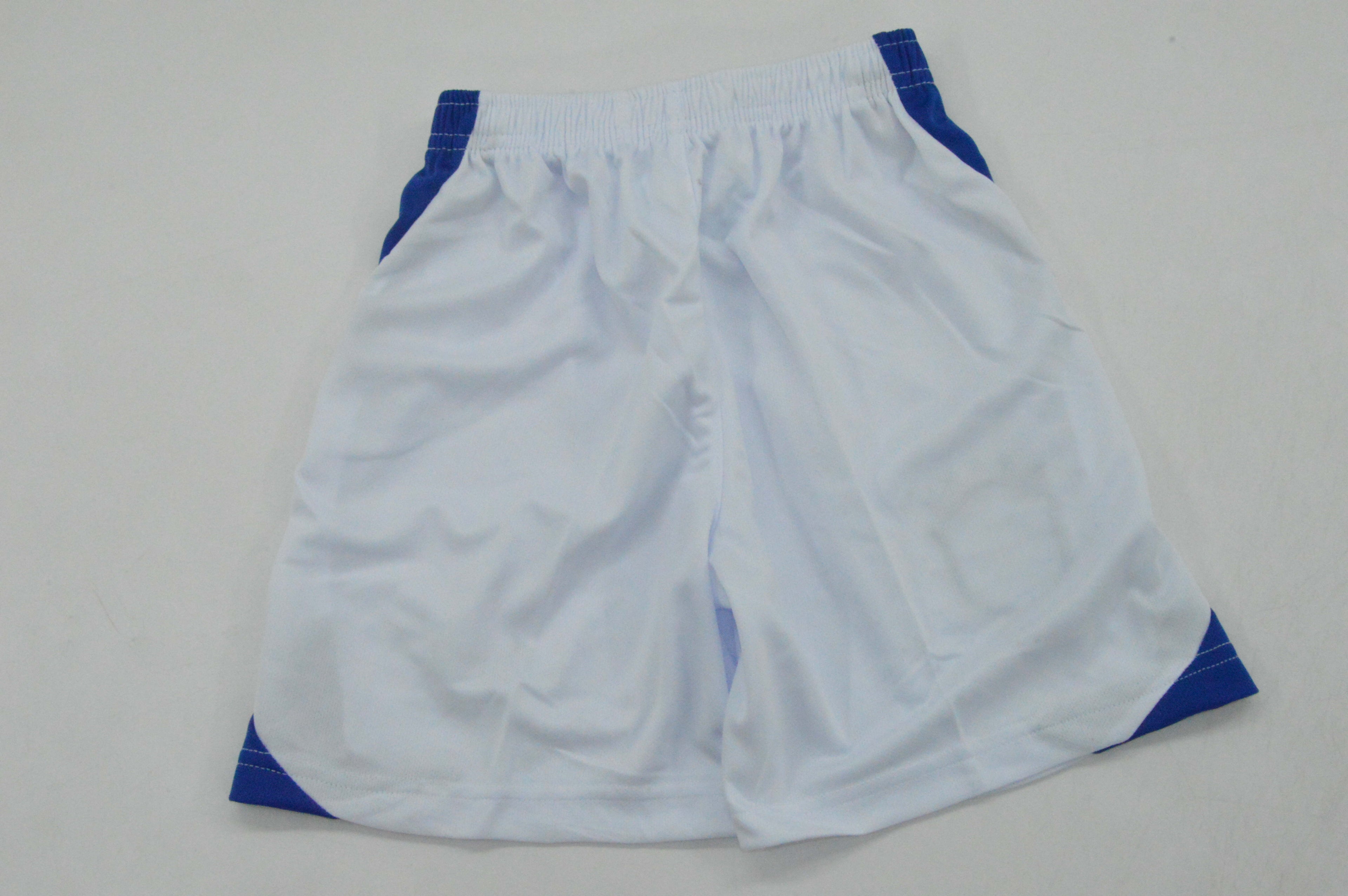 BRAZIL 04 Kit infantil — National Retro
