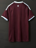 26-27 Aston Villa Home S-4XL — Jsonwang 26/27