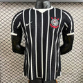 Corinthians 2026/27 Away Player Version Jersey size S-2XL