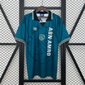 95-96 Ajax away retro jersey