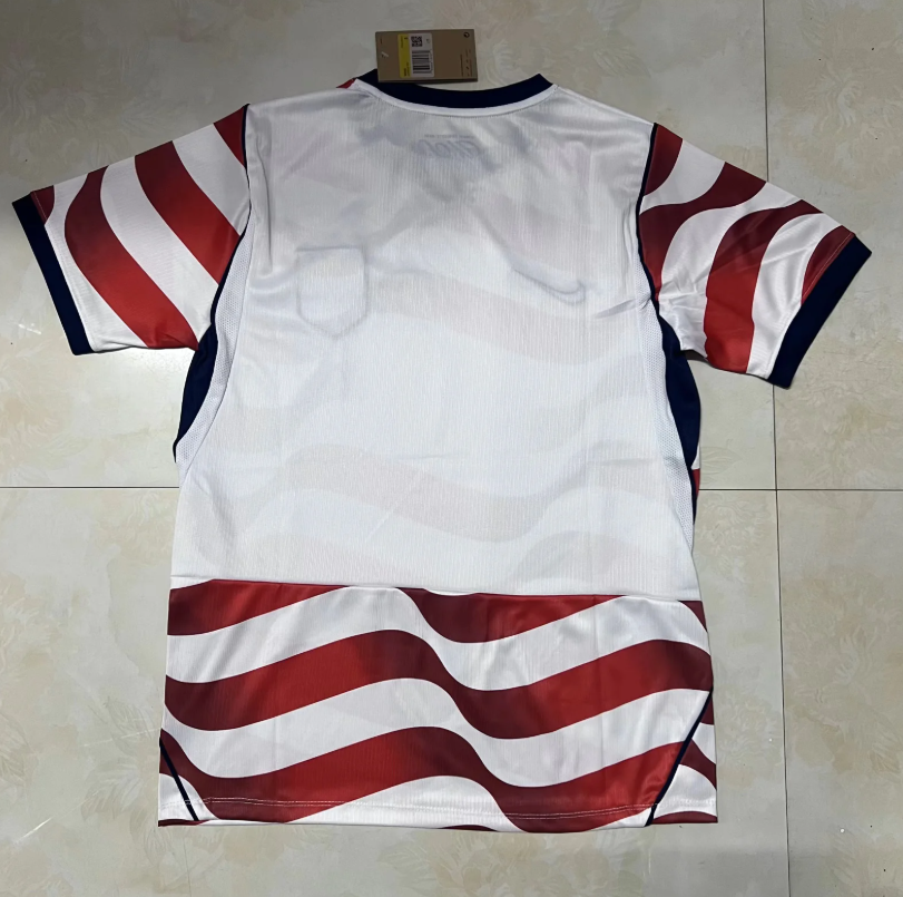 USA 26 S-4XL — World Cup 2026