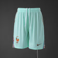 Pantalon Corto de Futbol #France 2026 Away Shorts S-XXL — Minkang