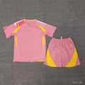 SCOTLAND Kit infantil — 2025 Euro Female