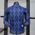 25-26 ASN Away long sleeve player version jersey