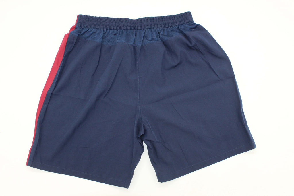 B-A 14-15 Pantalon corto — Club Retro