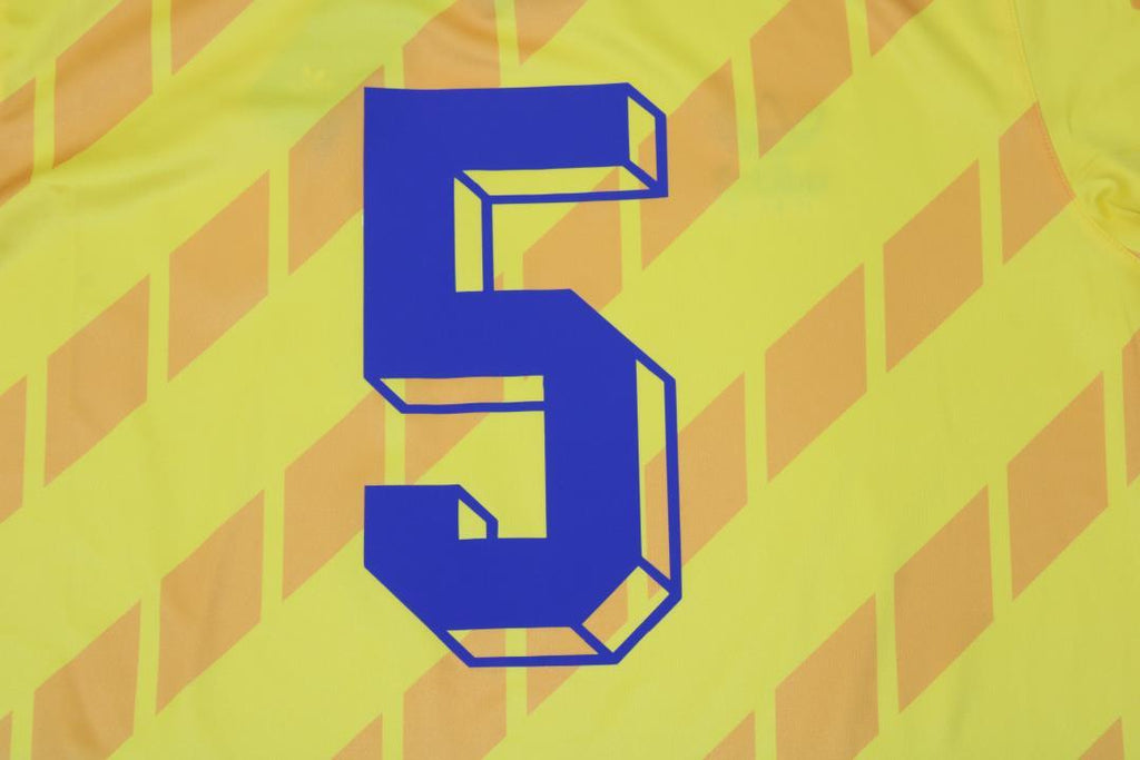 SWEDEN 1988 — National Retro