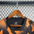 23-24 Marseille 2 away size S-4XL