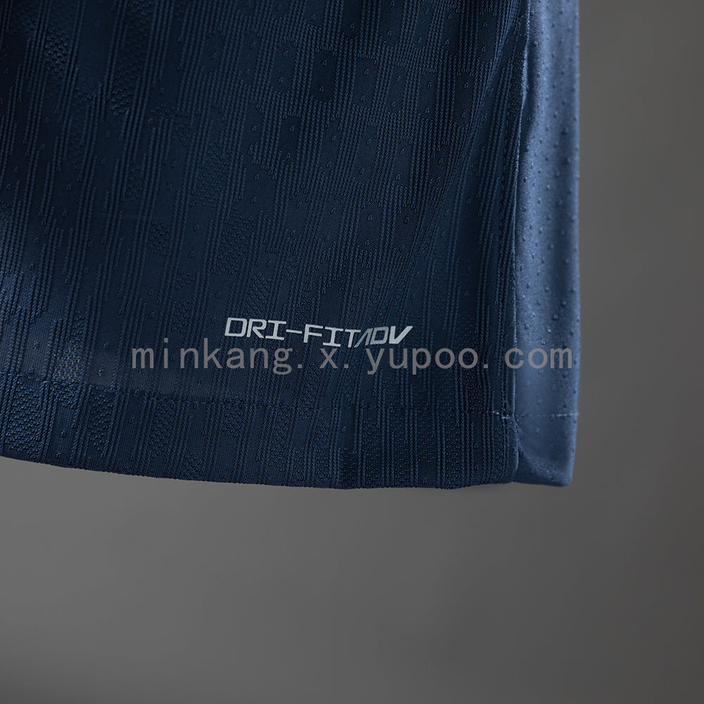 Inter Milan 25/26 Third Away Player Version Jersey S-3XL