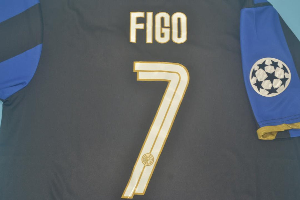 INTER 08-09 UCL VERSION — Club Retro