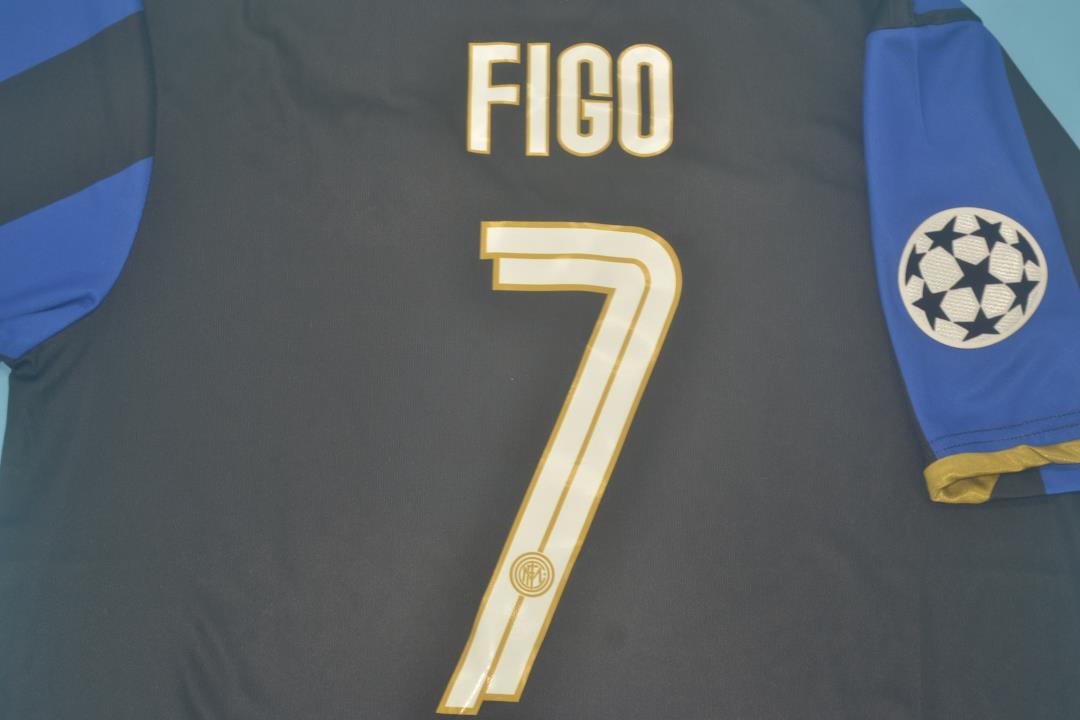 INTER 08-09 UCL VERSION — Club Retro