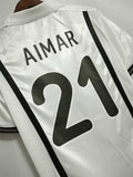 00-01 Valencia home
