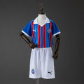 Bahia 26/27 Away Kids Kit Jersey SIZE 16-28