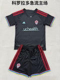 COLORADO RAPIDS Kit infantil — MLS