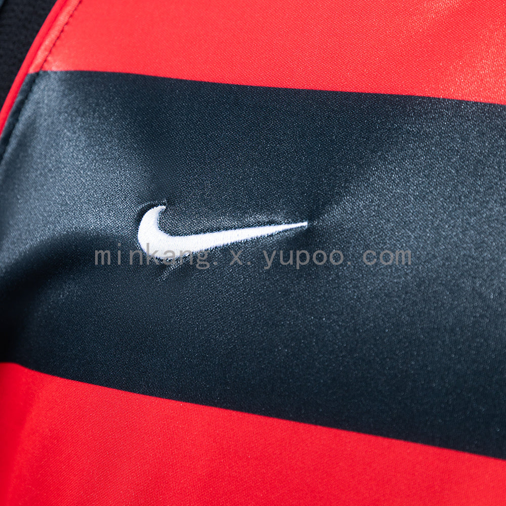 Flamengo 2002/03 Home Retro Jersey S-XXL