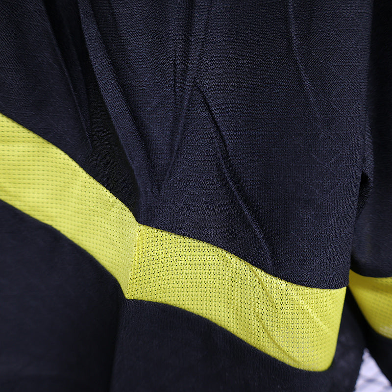 24-25 Dortmund home black Player version shorts