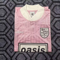 Retro 96 AD Originals x Oasis Tour Jacquard pink Jersey size S-4XL