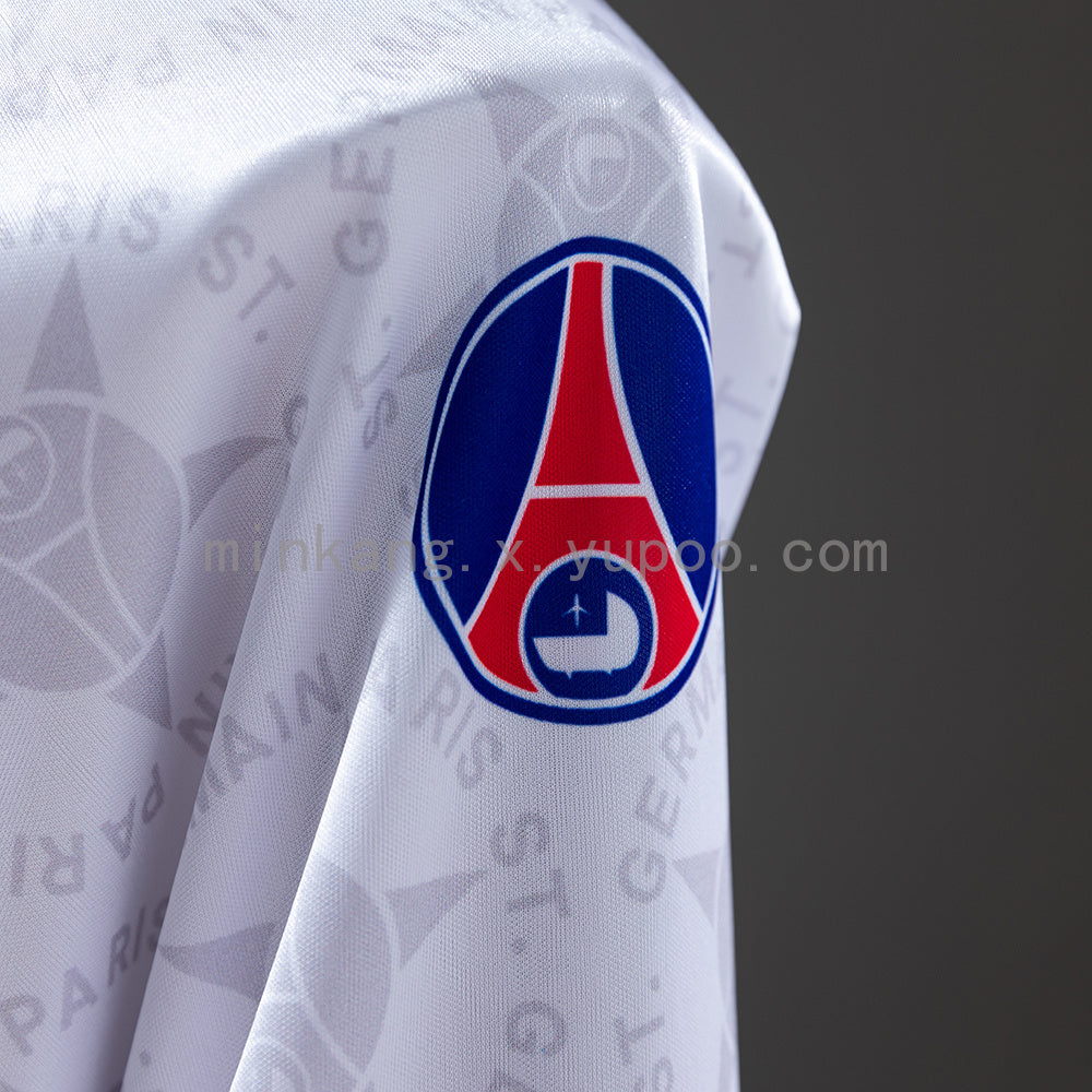 Retro PSG 94/95 Away S-XXL