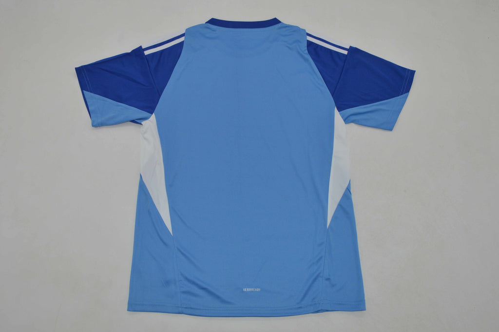 LWP GK — Premier League - Championship