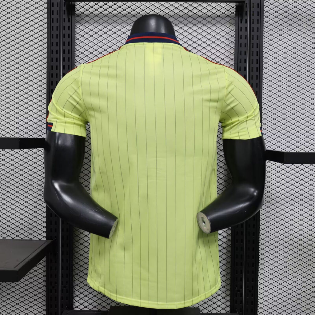 CLUB AMERICA ICON Version jugador — Adidas Icon