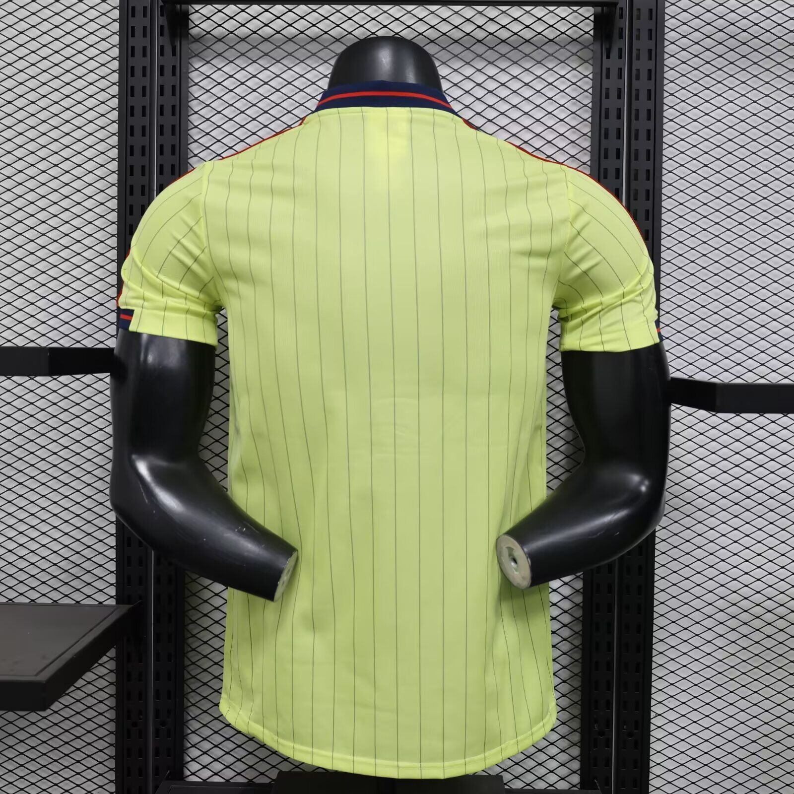 CLUB AMERICA ICON Version jugador — Adidas Icon