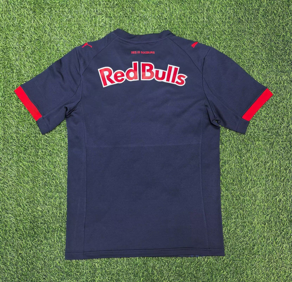 RB SALZBURG — UEFA