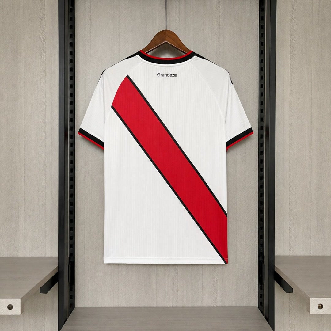 2026/27 River Plate Home jersey S-4XL