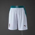 Pantalon Corto de Futbol #Portugal 2026 Away Shorts S-XXL — Minkang