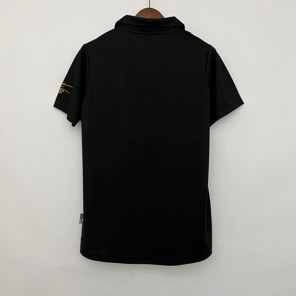 Retro Real Madrid 02/03 Away S-XXL