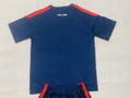 NEW ENGLAND REVOLUTION — MLS