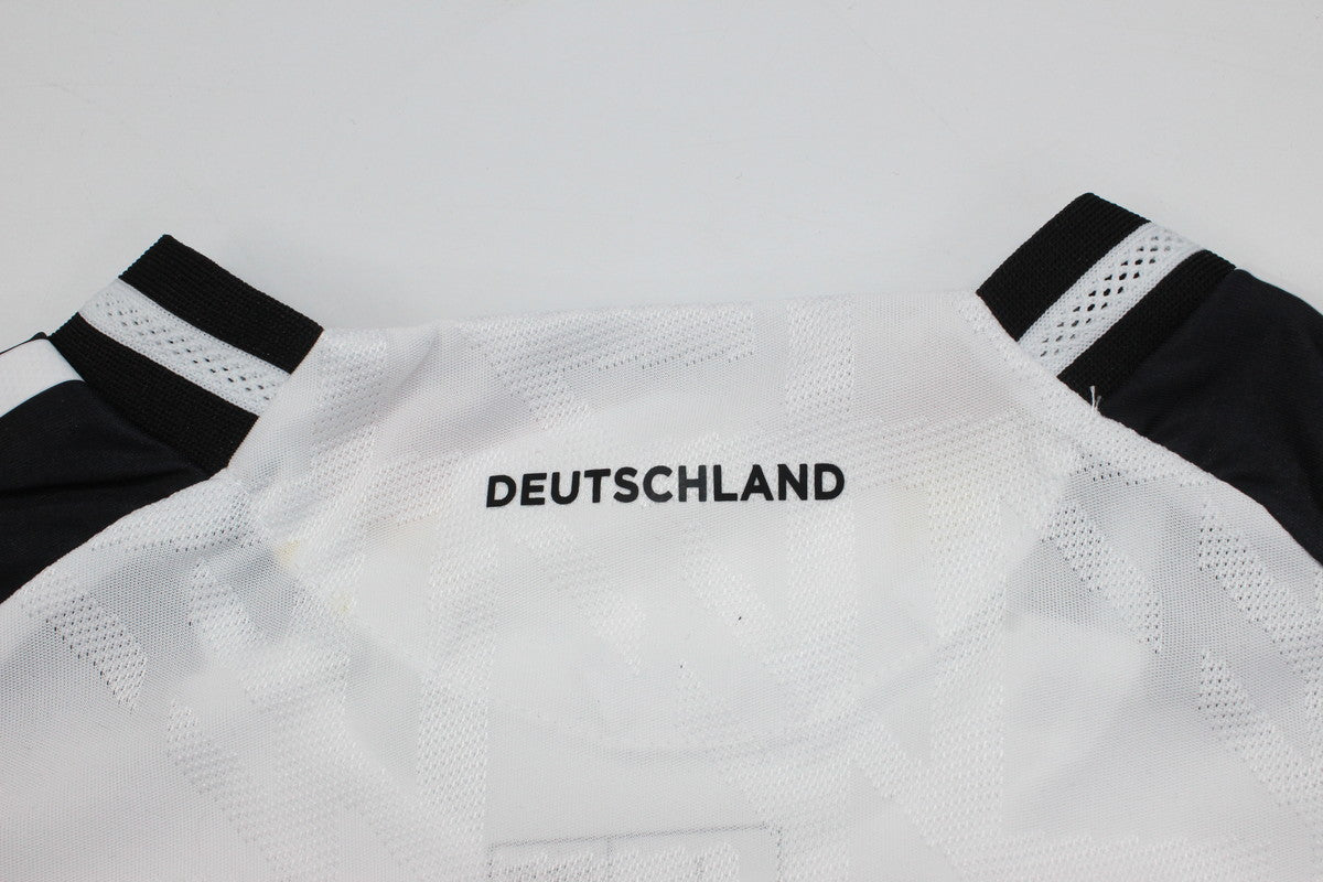 GERMANY Version jugador — Europe Other