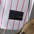 River Plate 25/26 US Pack Full-Button Baseball Jersey White S-XXL
