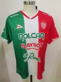 Necaxa 24-25 special version s-xxxl