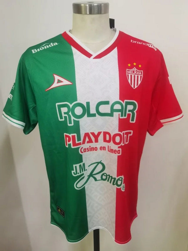 Necaxa 24-25 special version s-xxxl