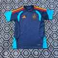 26-27 Spain Training S-2XL — Jsonwang 26/27