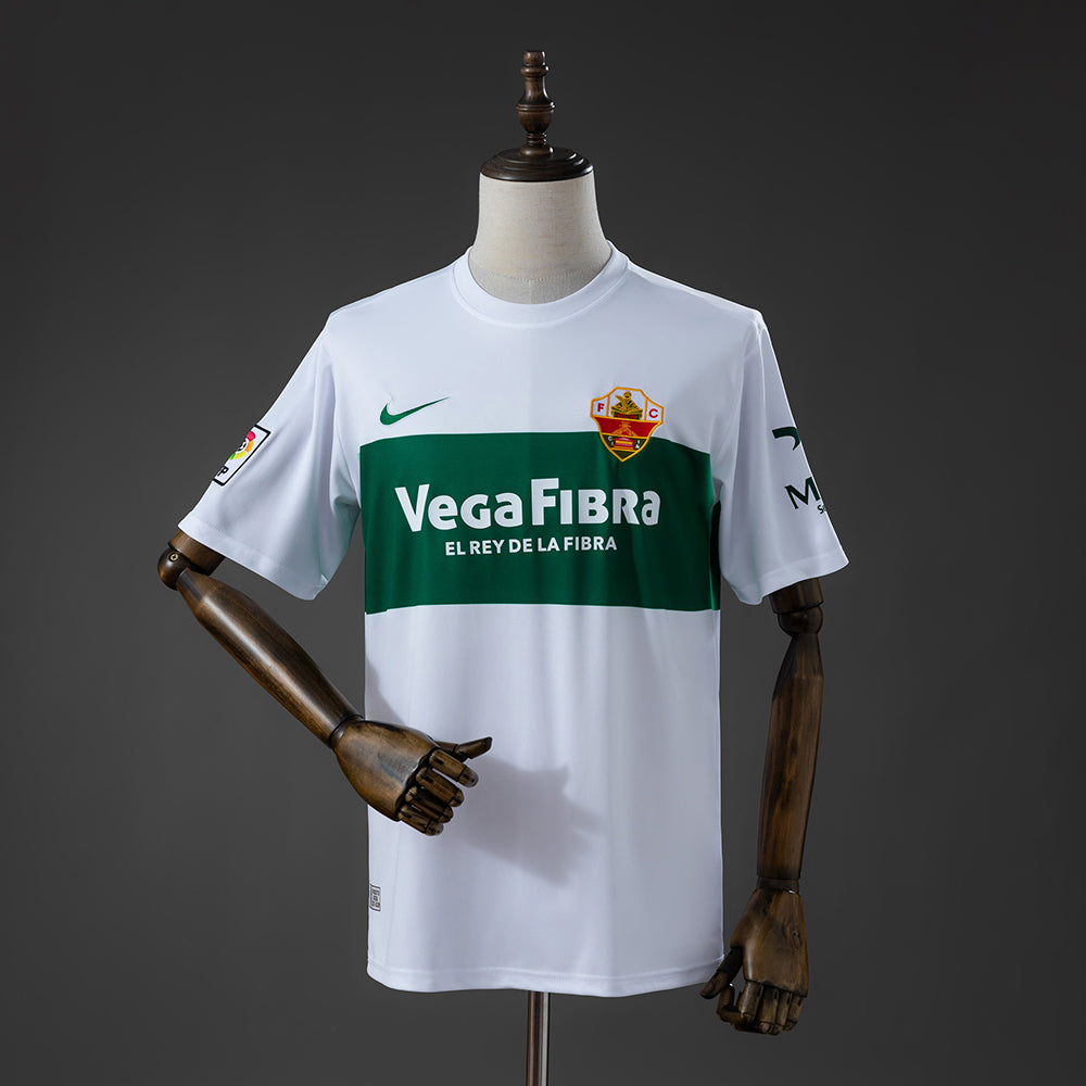 Elche 25/26 Retro Style Jersey S-4XL