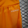 24-25 Real Madrid away player version shorts