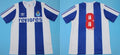 POR 90-93 — Club Retro
