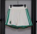 Pantalon Corto de Futbol Player Version #2026 Algeria White Player Version Shorts — Zhang199