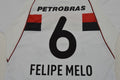 FLAMENGO 02 — Club Retro