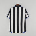 Retro 00/01 Newcastle United home S-XXL