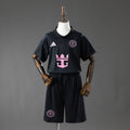 Inter Miami 26/27 Away Kids Kit Size 16-28