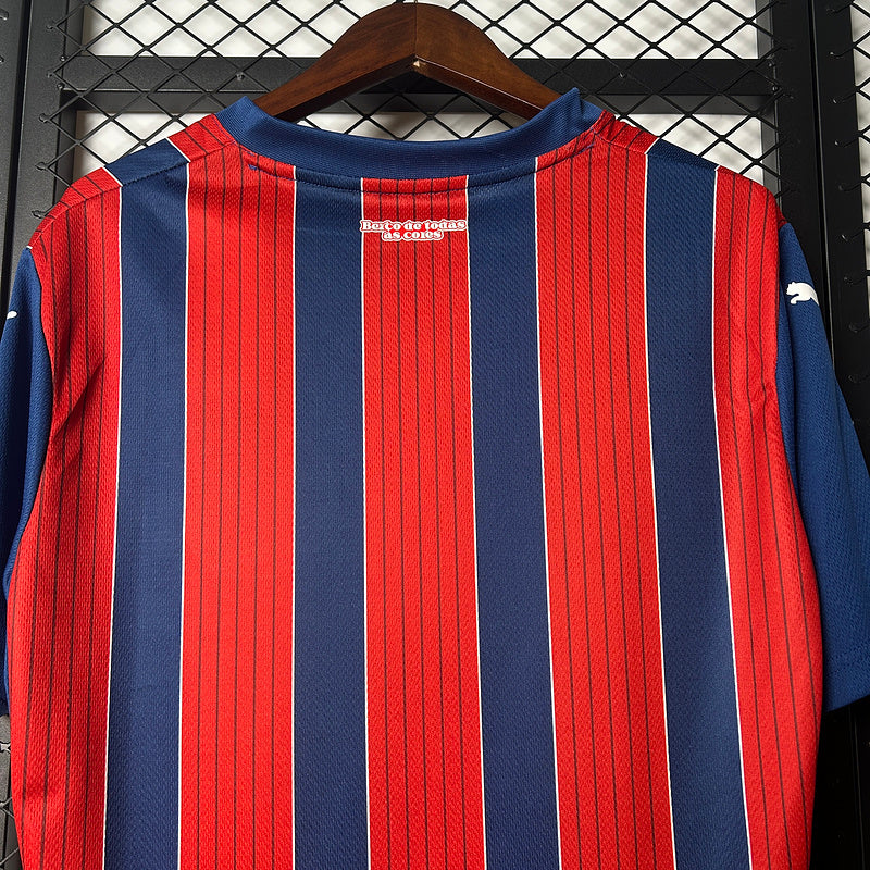 25-26 Bahia away jersey