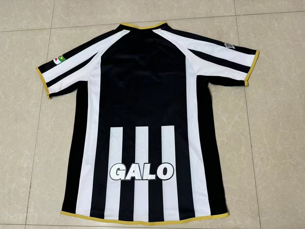 ATLETICO MINEIRO 03 — Club Retro