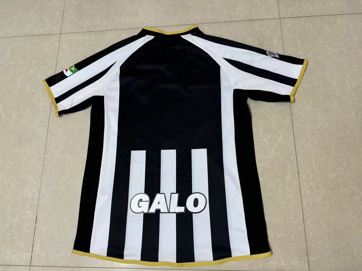 ATLETICO MINEIRO 03 — Club Retro