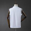 Real Madrid 25/26 Home Basketball Jersey S-XXL