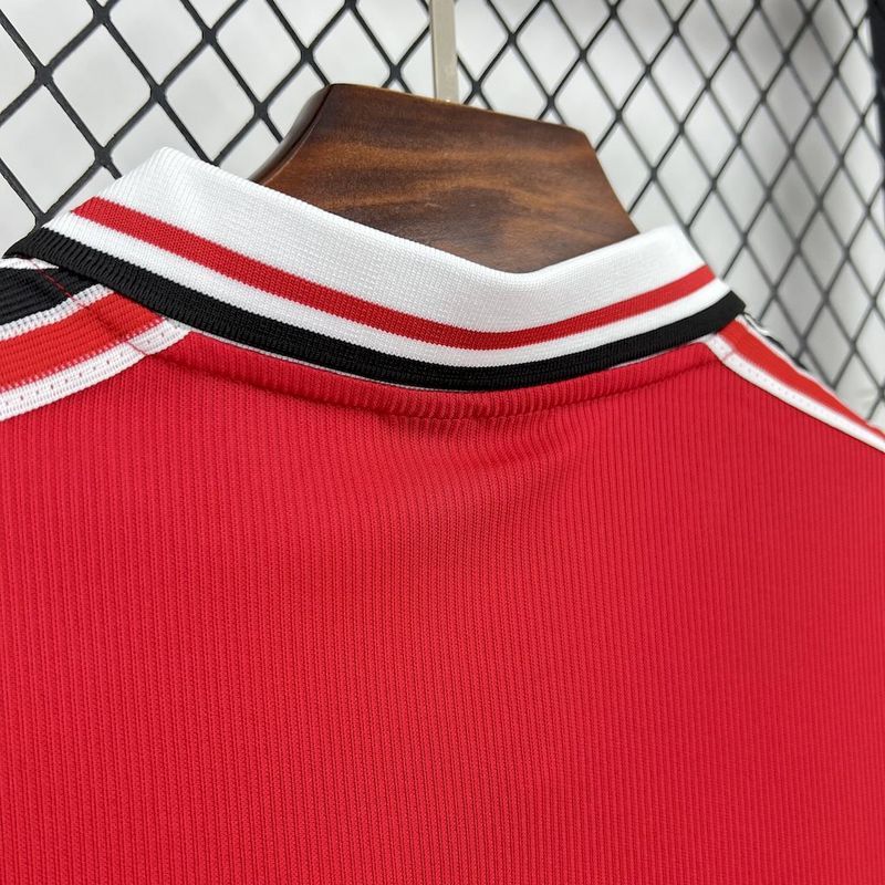 99-00 Cordoba CF Away Retro Jersey